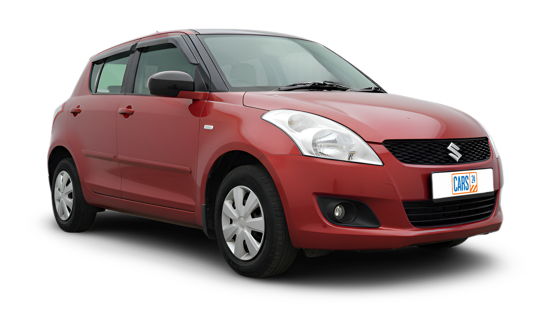 Maruti Swift-img